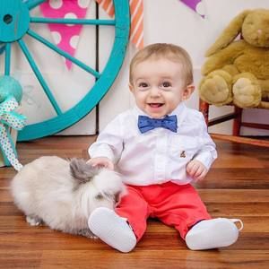 Meet your Posher, Alex